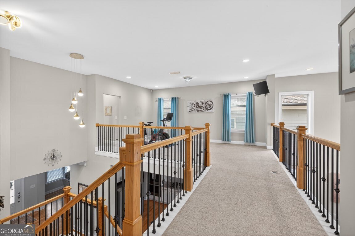 100 Summit Lane Woodstock - Photo 41