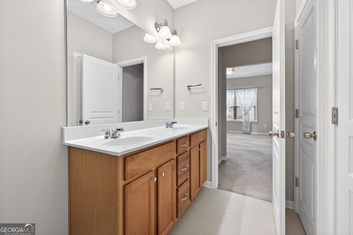 100 Summit Lane Woodstock - Photo 46