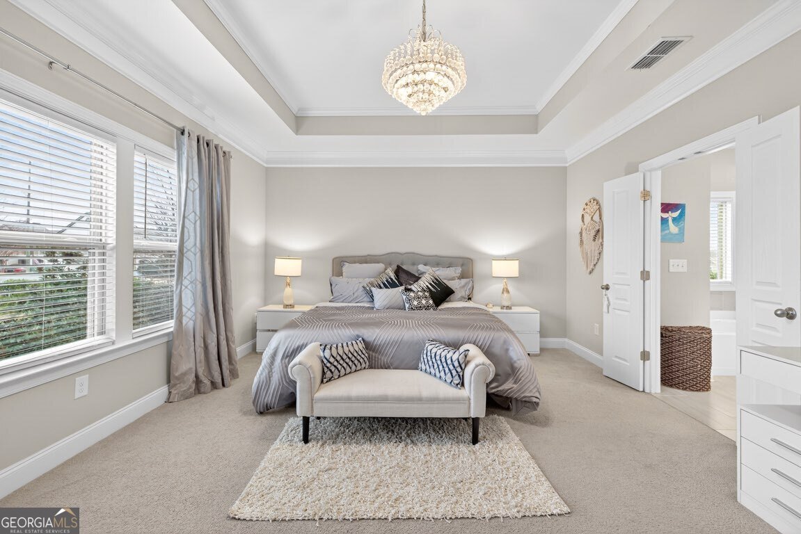 100 Summit Lane Woodstock - Photo 49