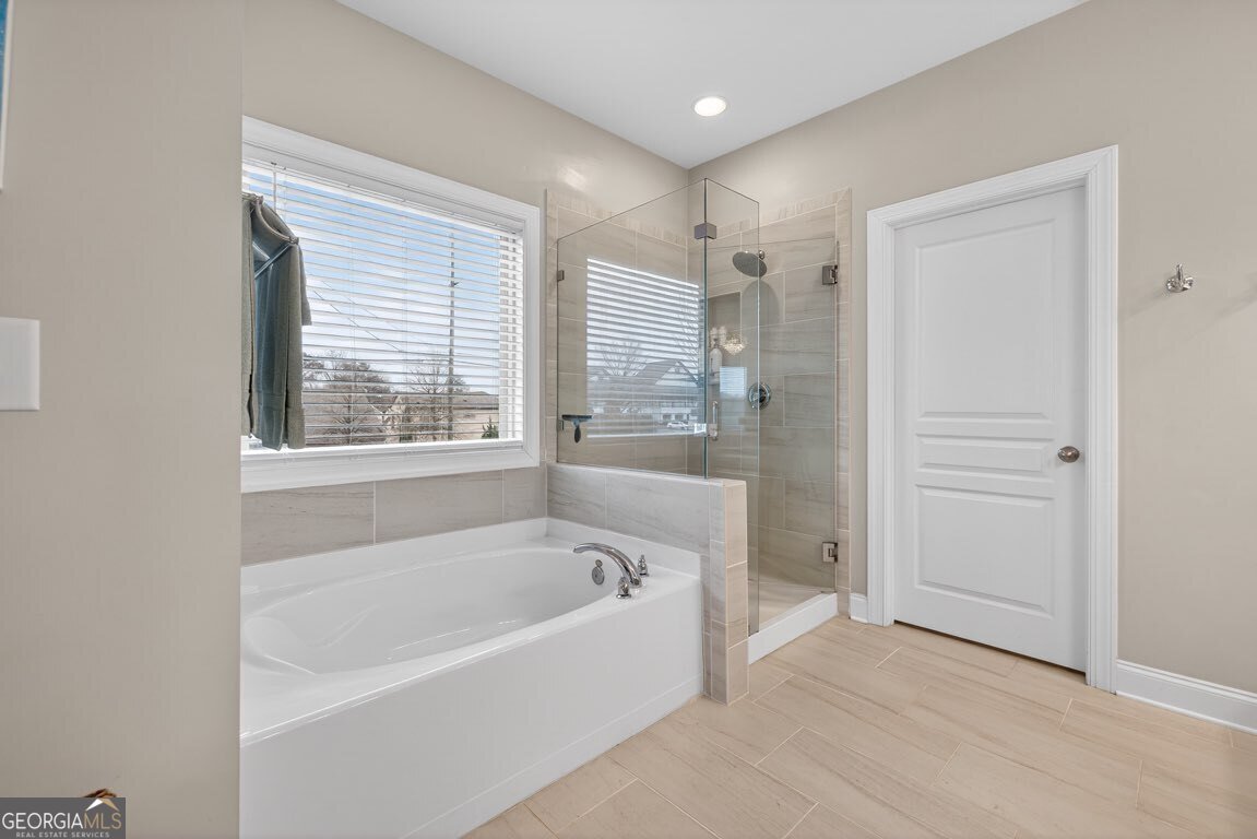 100 Summit Lane Woodstock - Photo 54