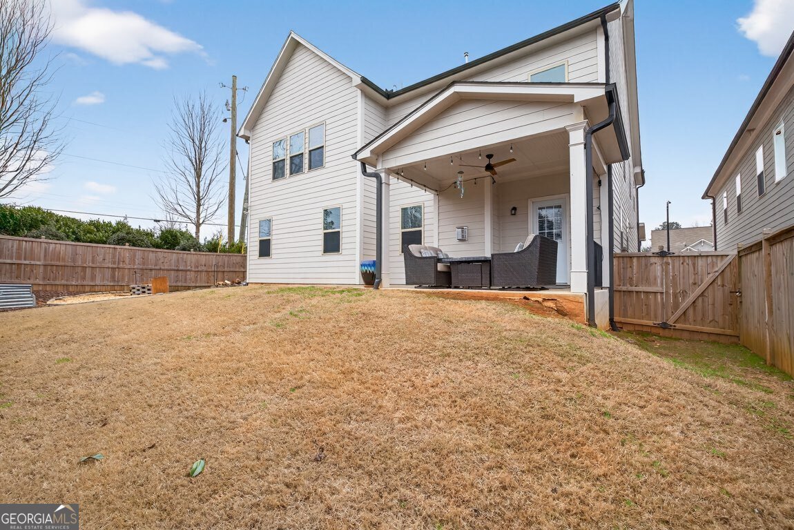 100 Summit Lane Woodstock - Photo 59