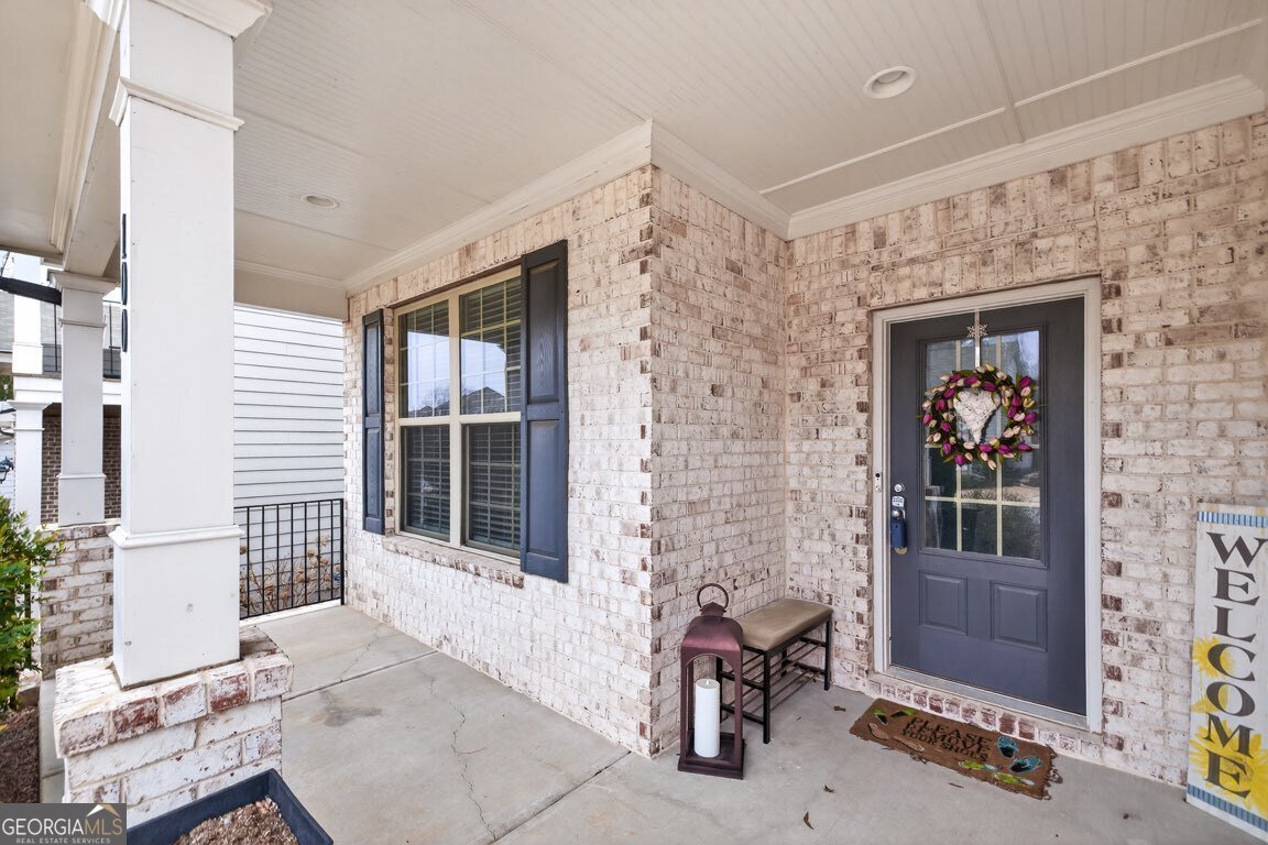 100 Summit Lane Woodstock - Photo 6