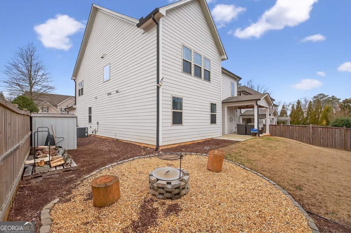 100 Summit Lane Woodstock - Photo 60