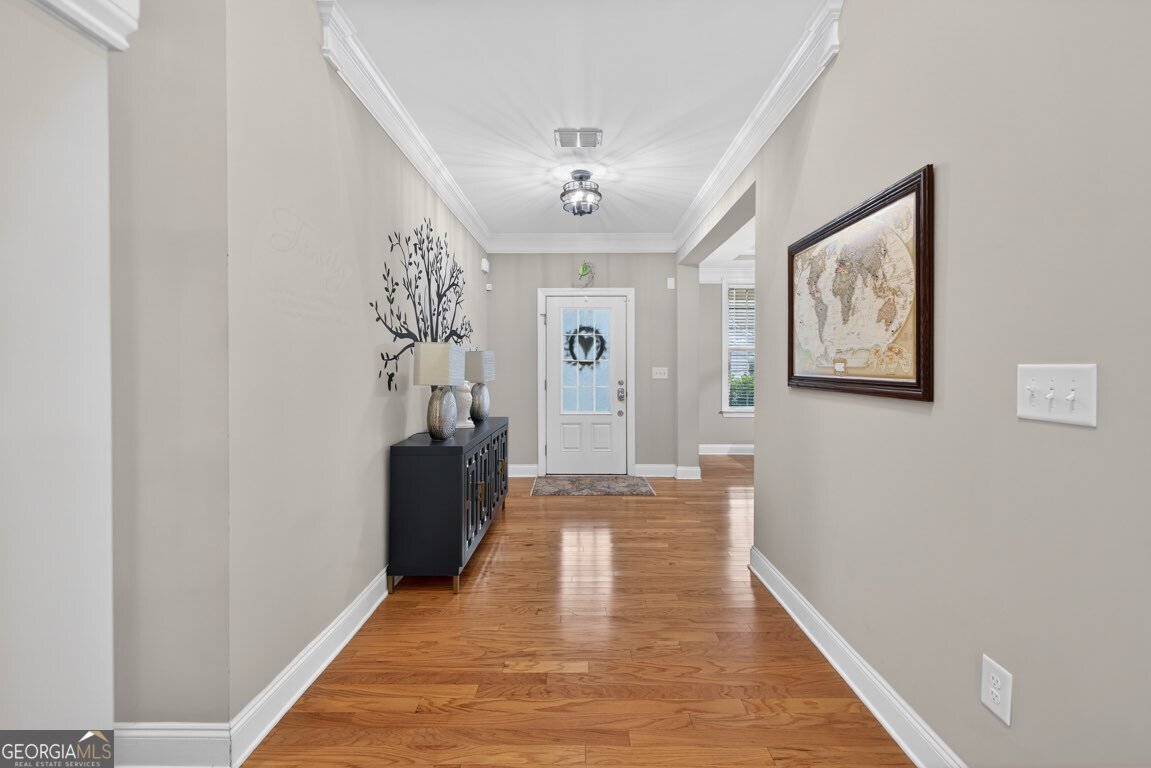 100 Summit Lane Woodstock - Photo 7