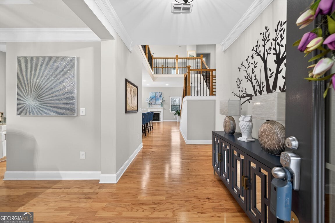 100 Summit Lane Woodstock - Photo 8