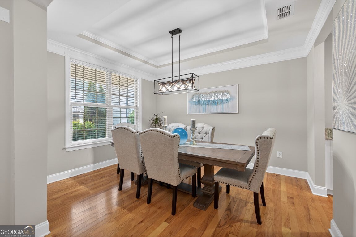 100 Summit Lane Woodstock - Photo 9