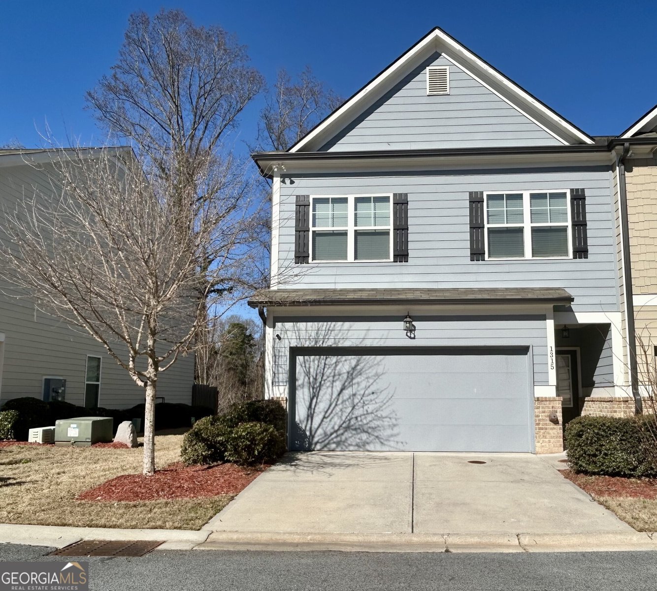 1315 Heights Park Drive Atlanta - Photo 1