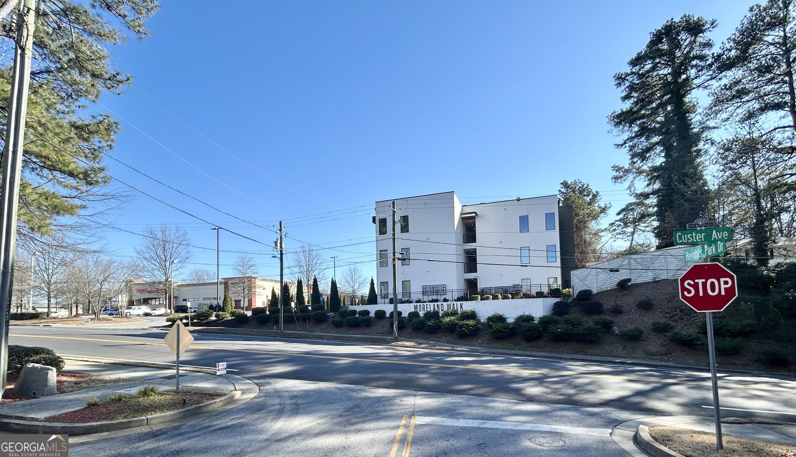 1315 Heights Park Drive Atlanta - Photo 24