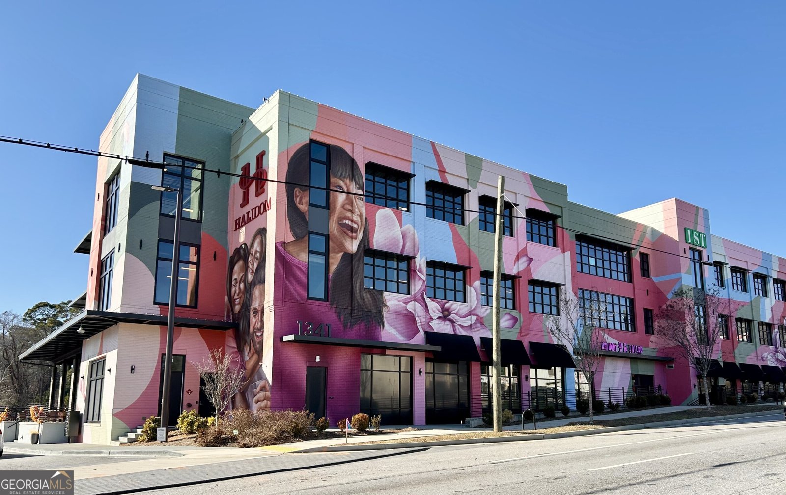 1315 Heights Park Drive Atlanta - Photo 25