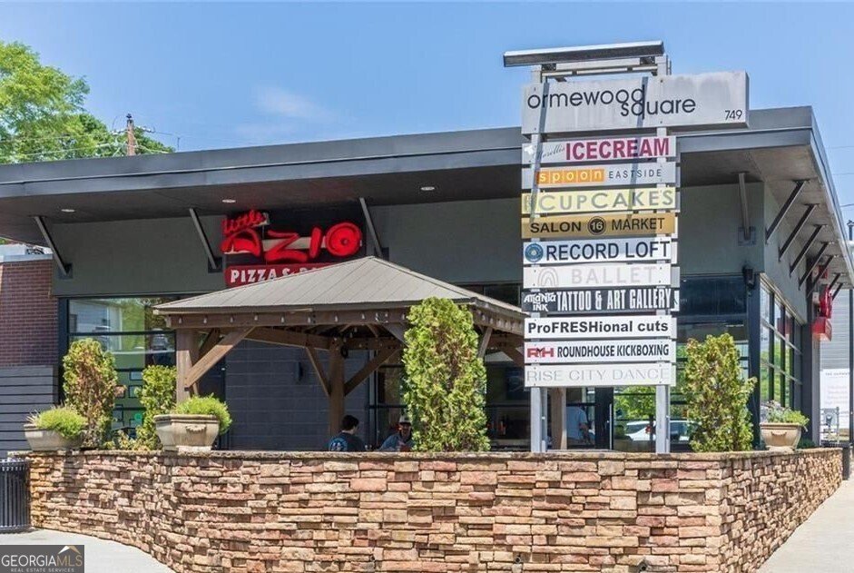 1315 Heights Park Drive Atlanta - Photo 27