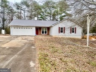 6460 CONNELL Road Atlanta - Photo 1