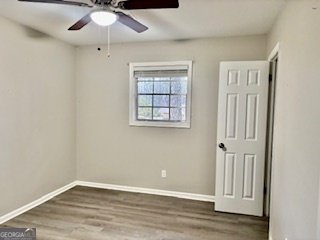 6460 CONNELL Road Atlanta - Photo 23