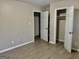 6460 CONNELL Road Atlanta - Photo 28