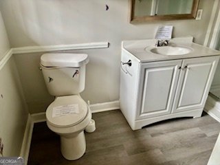 6460 CONNELL Road Atlanta - Photo 31