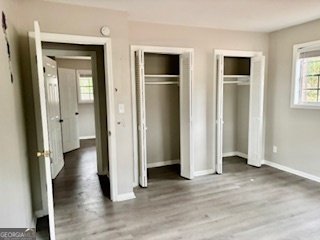 6460 CONNELL Road Atlanta - Photo 34