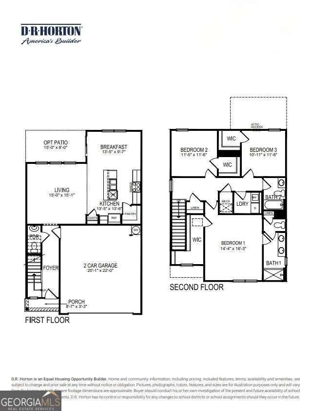 5475 CYPRESS Circle College Park - Photo 9