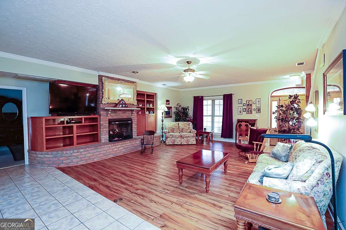 307 Chester Thomas Road Springfield - Photo 11