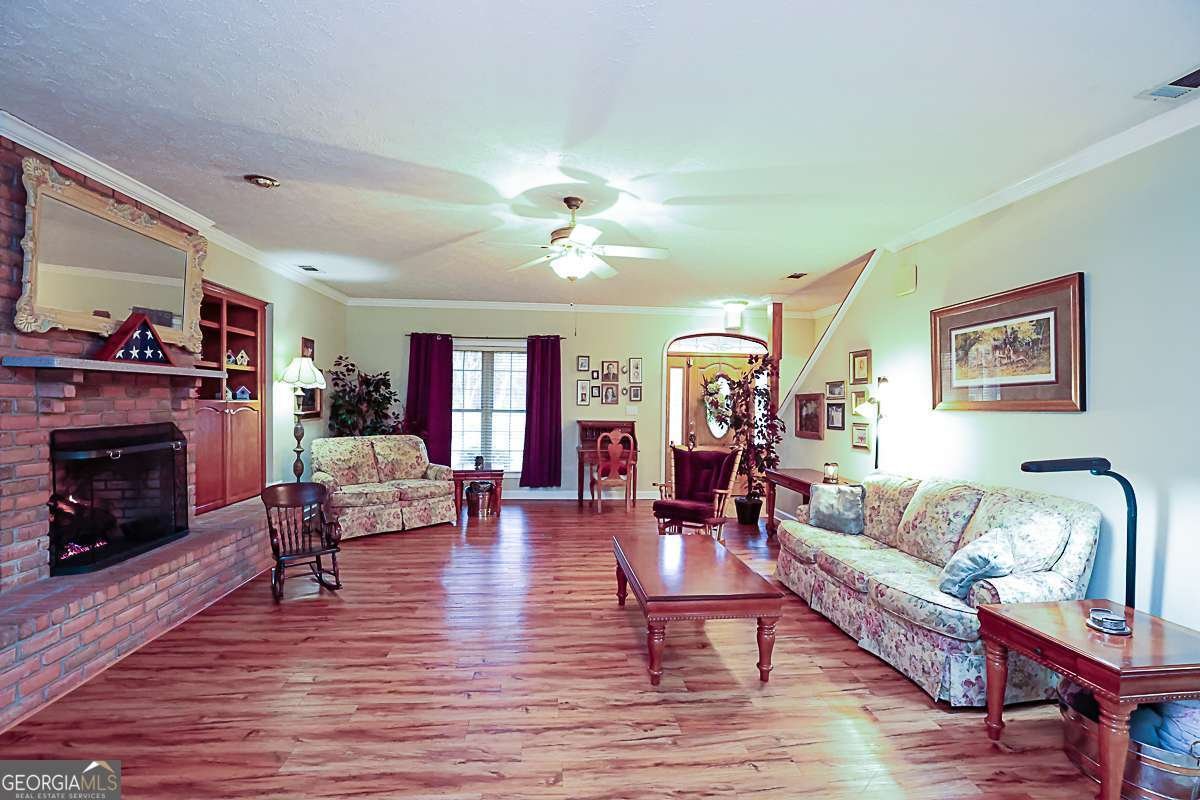 307 Chester Thomas Road Springfield - Photo 12