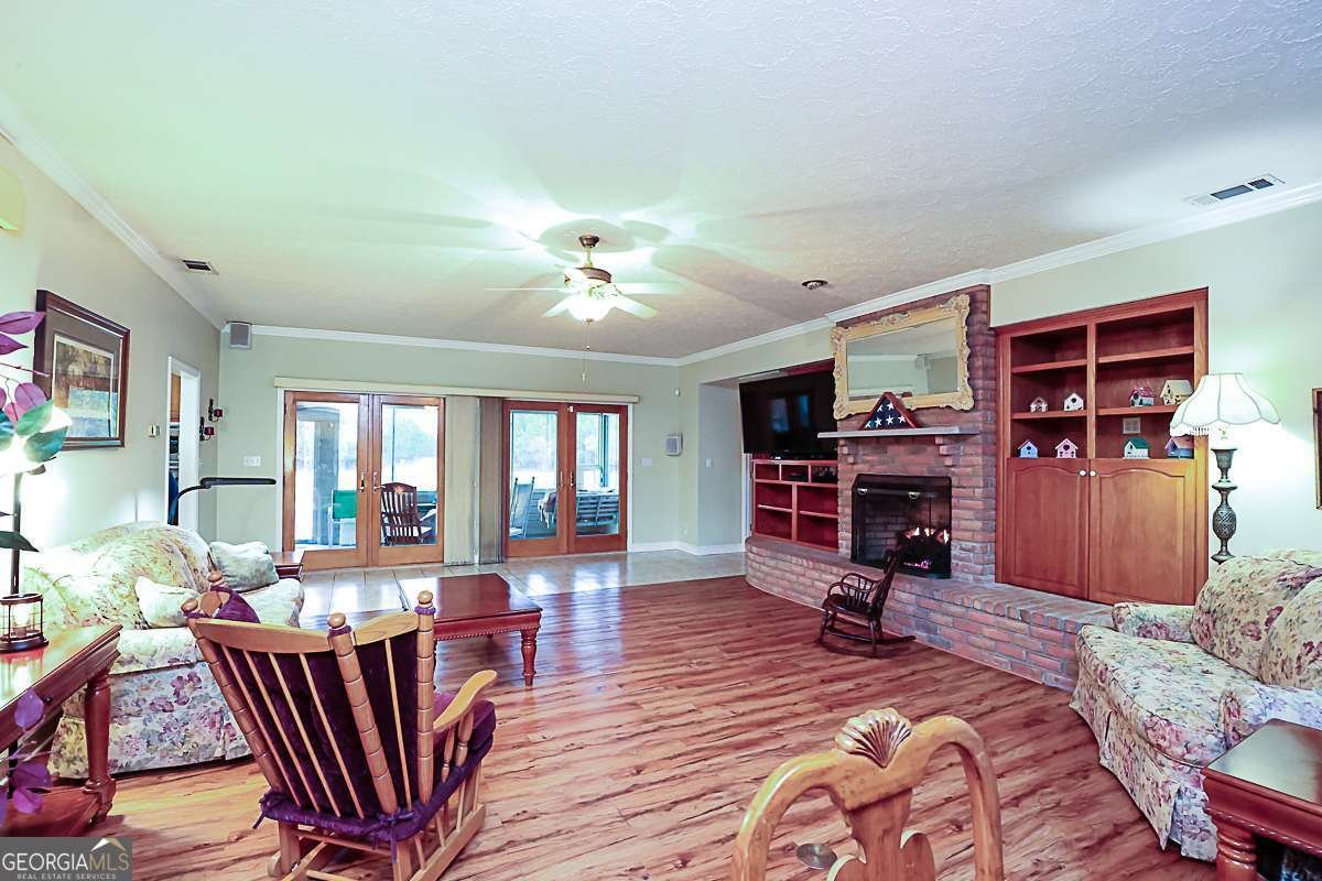 307 Chester Thomas Road Springfield - Photo 13