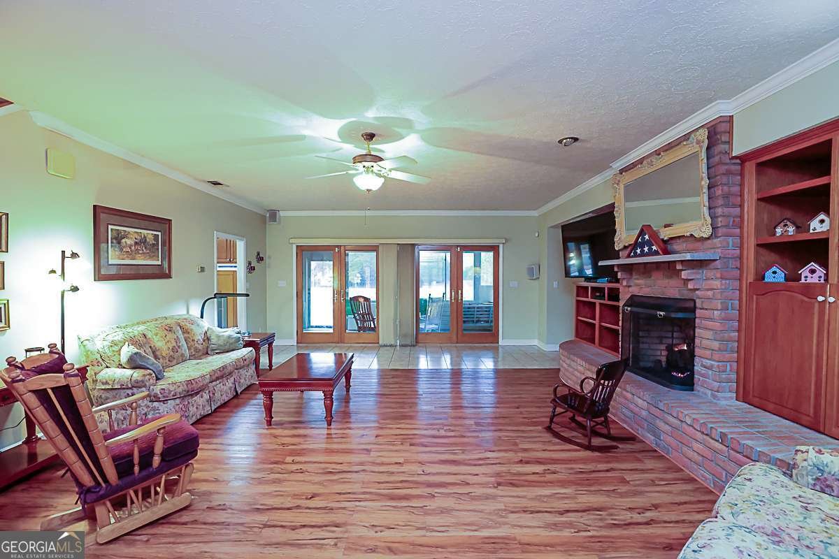 307 Chester Thomas Road Springfield - Photo 14