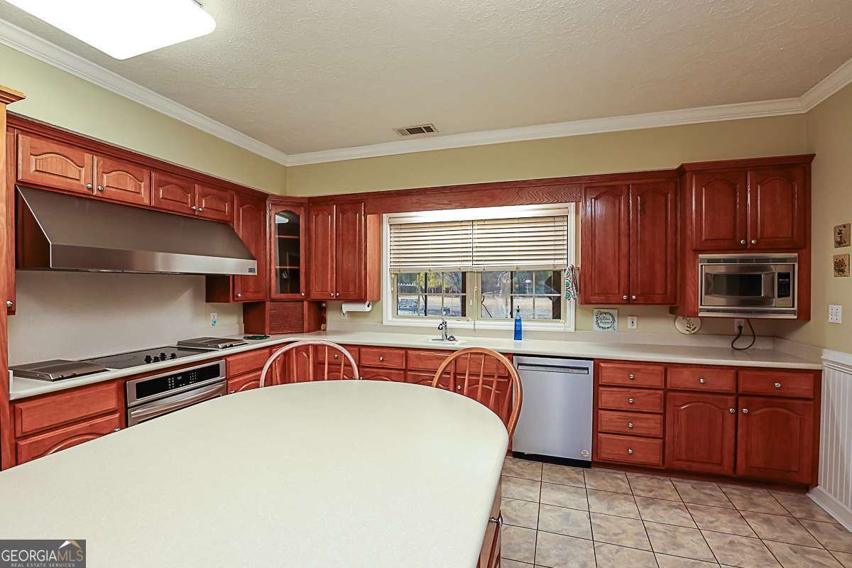 307 Chester Thomas Road Springfield - Photo 18