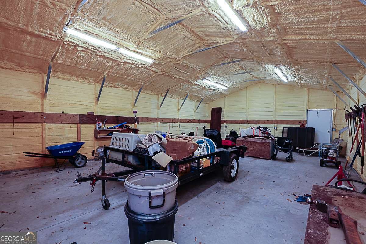 307 Chester Thomas Road Springfield - Photo 36