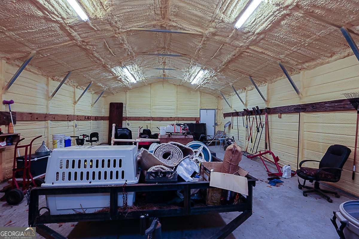 307 Chester Thomas Road Springfield - Photo 37