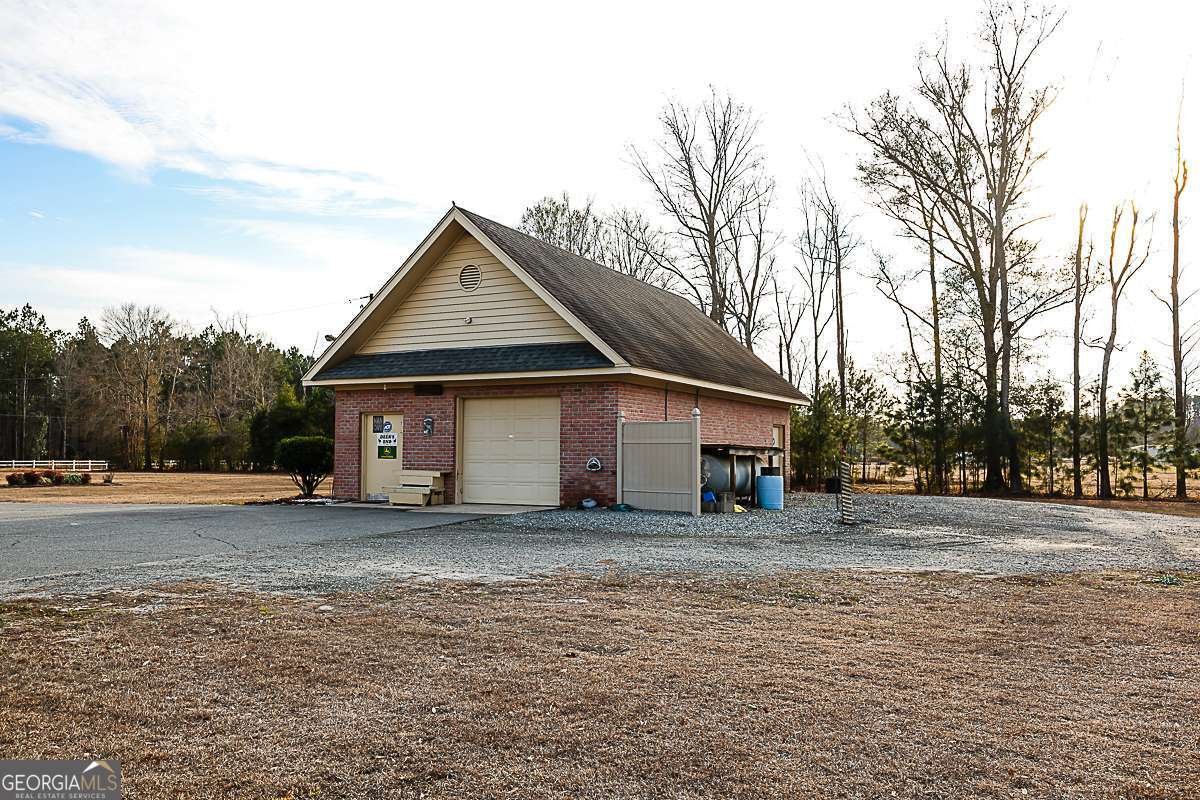 307 Chester Thomas Road Springfield - Photo 38