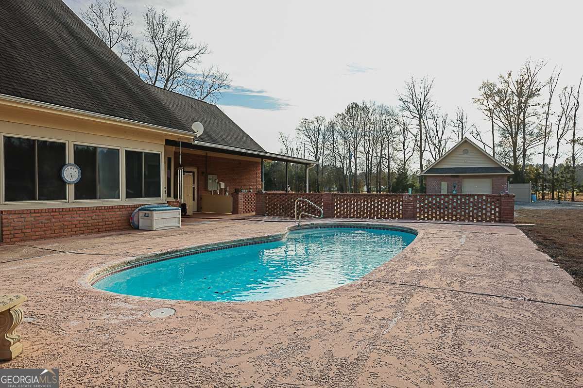 307 Chester Thomas Road Springfield - Photo 8