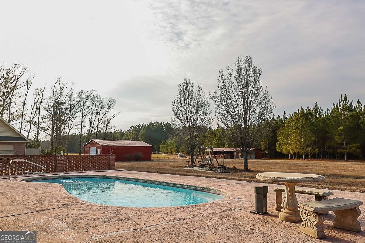 307 Chester Thomas Road Springfield - Photo 9