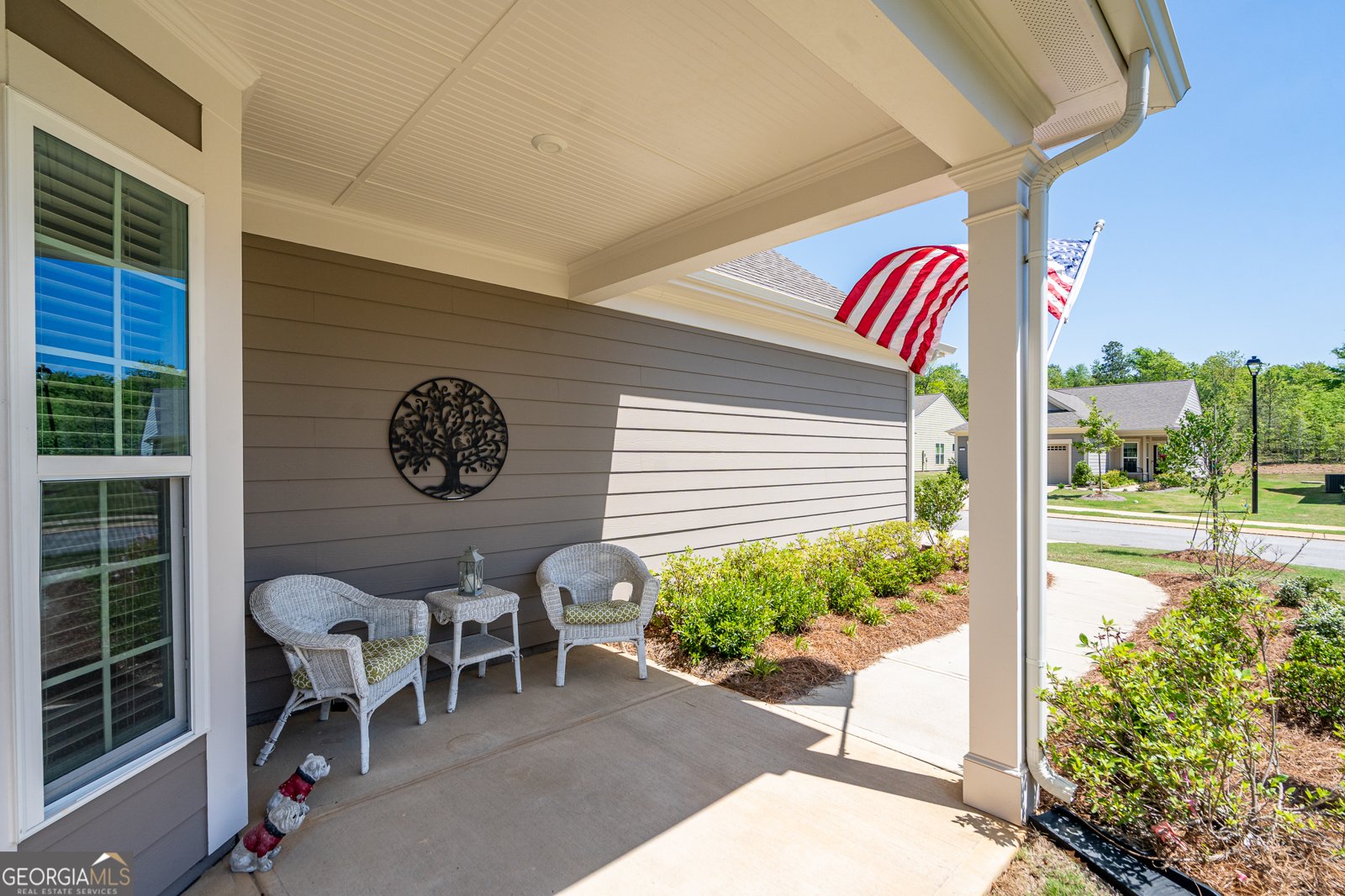 1260 Starboard Way Greensboro - Photo 16