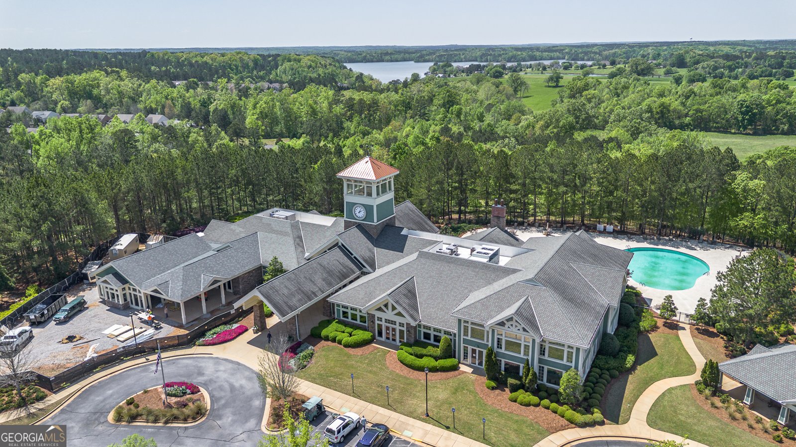 1260 Starboard Way Greensboro - Photo 20