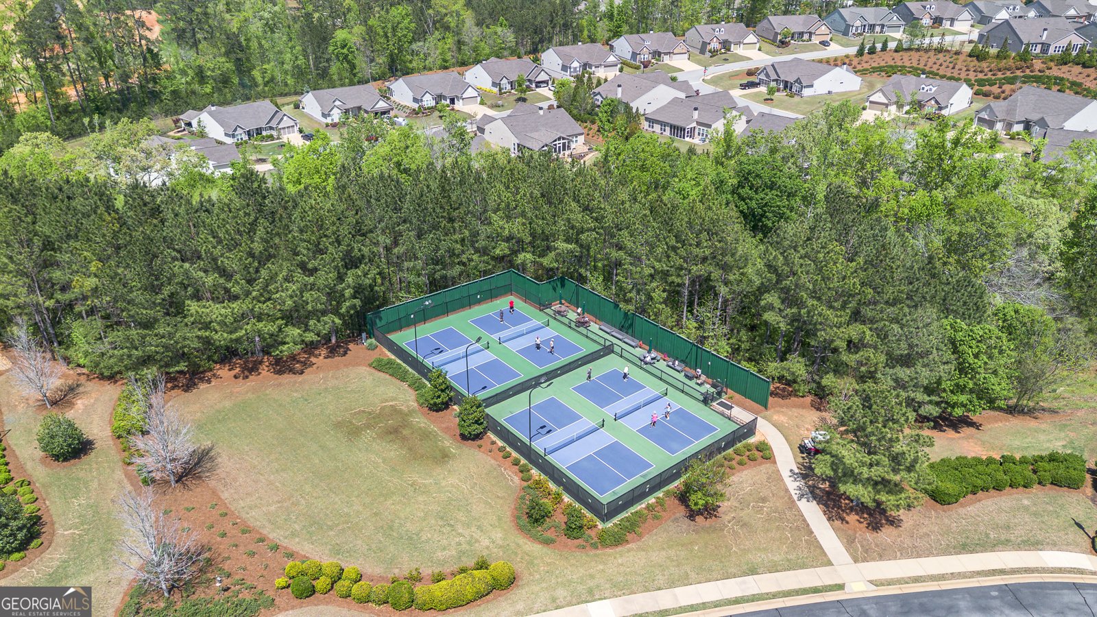 1260 Starboard Way Greensboro - Photo 22