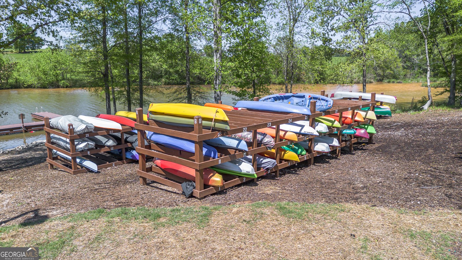 1260 Starboard Way Greensboro - Photo 26