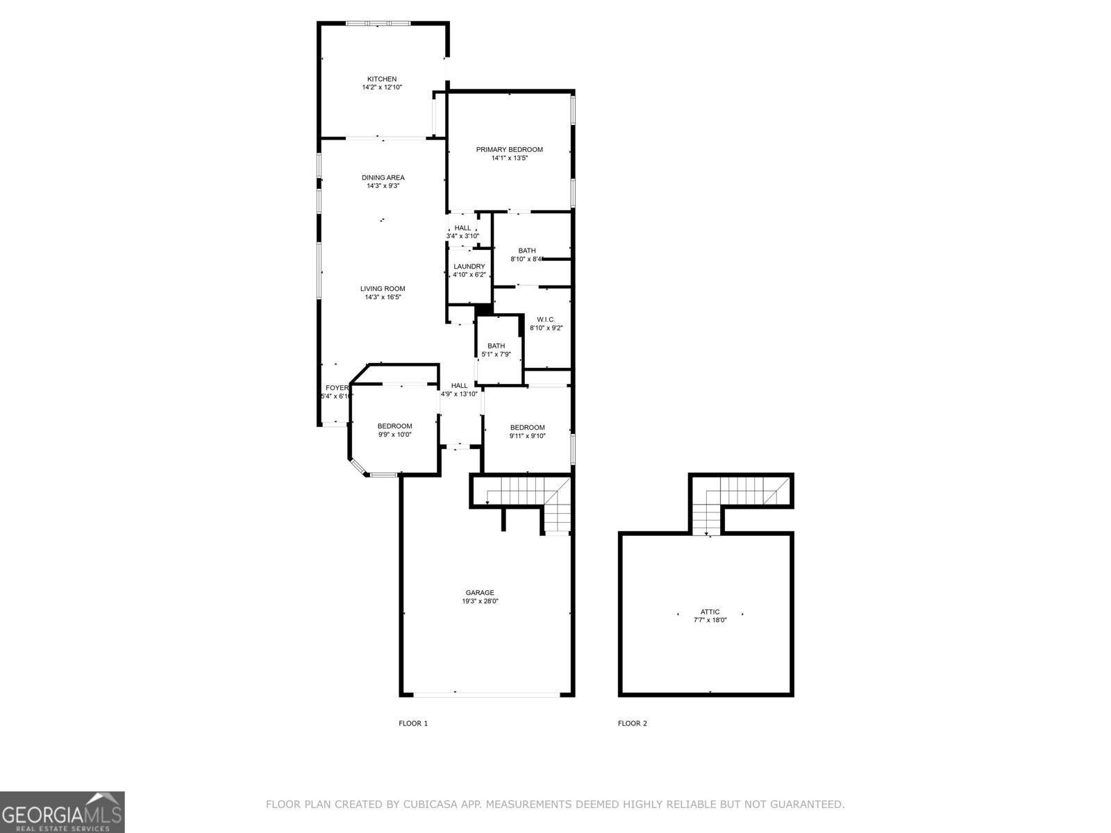 1260 Starboard Way Greensboro - Photo 27