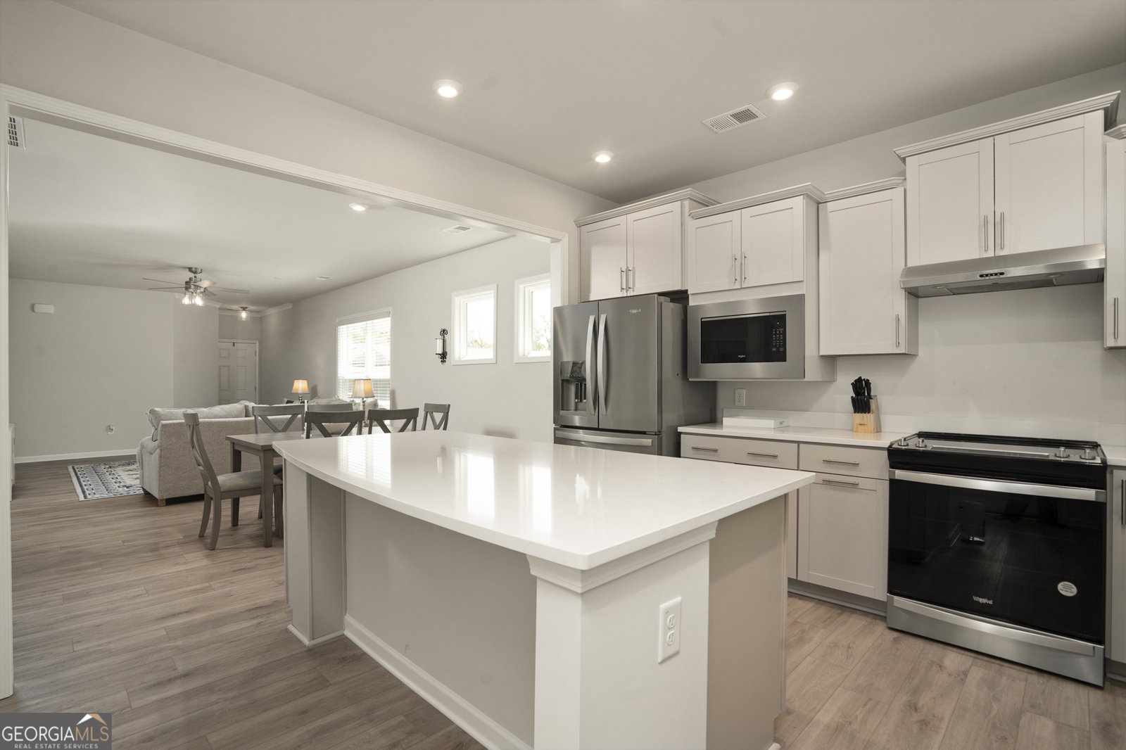 1260 Starboard Way Greensboro - Photo 7