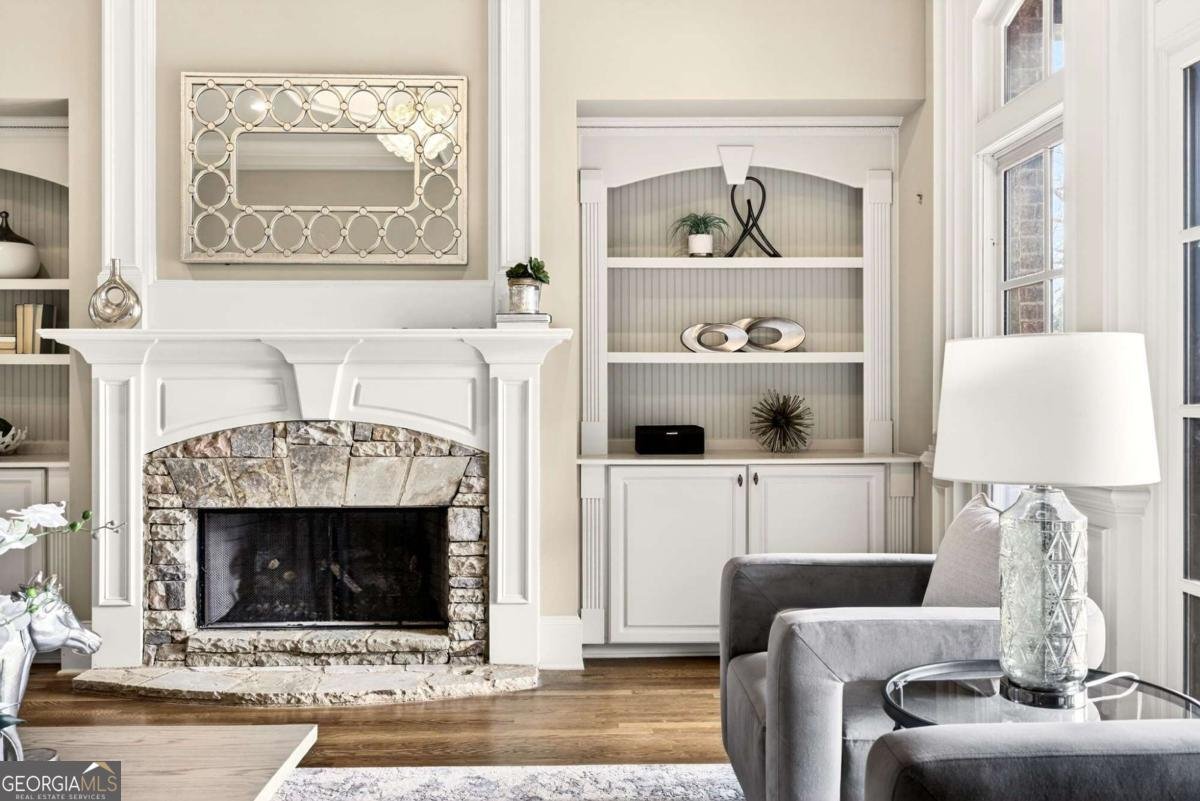 2853 Stirling Ridge Court Alpharetta - Photo 10