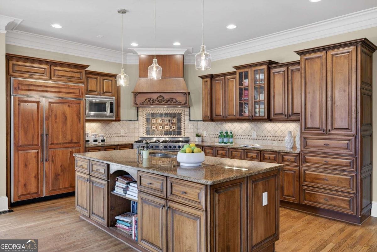 2853 Stirling Ridge Court Alpharetta - Photo 14