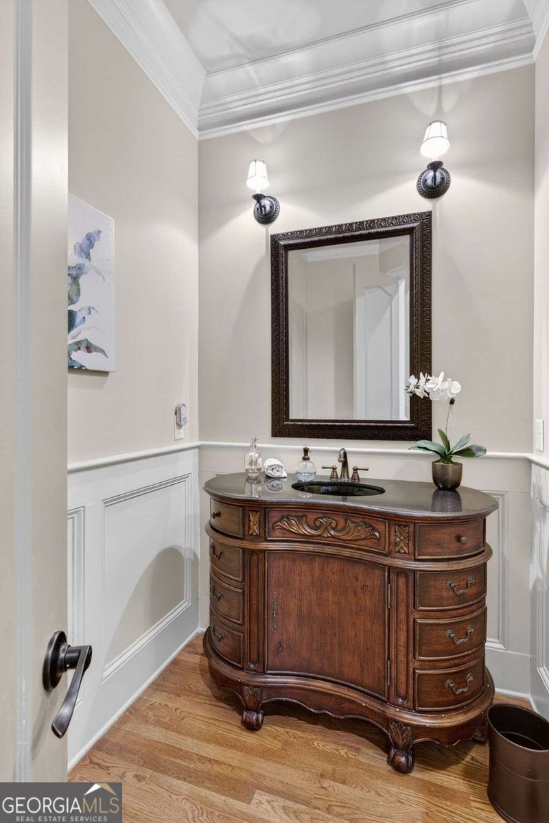 2853 Stirling Ridge Court Alpharetta - Photo 20