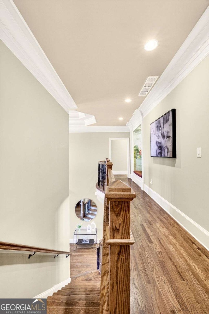 2853 Stirling Ridge Court Alpharetta - Photo 21