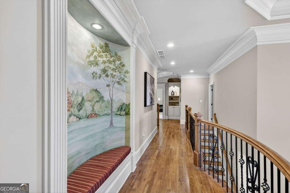 2853 Stirling Ridge Court Alpharetta - Photo 22