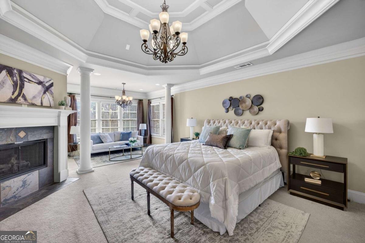 2853 Stirling Ridge Court Alpharetta - Photo 23