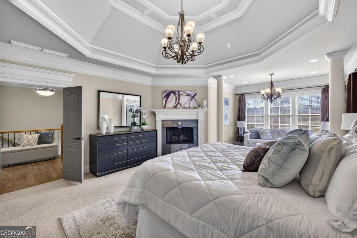 2853 Stirling Ridge Court Alpharetta - Photo 24