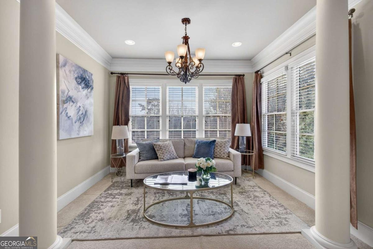 2853 Stirling Ridge Court Alpharetta - Photo 25