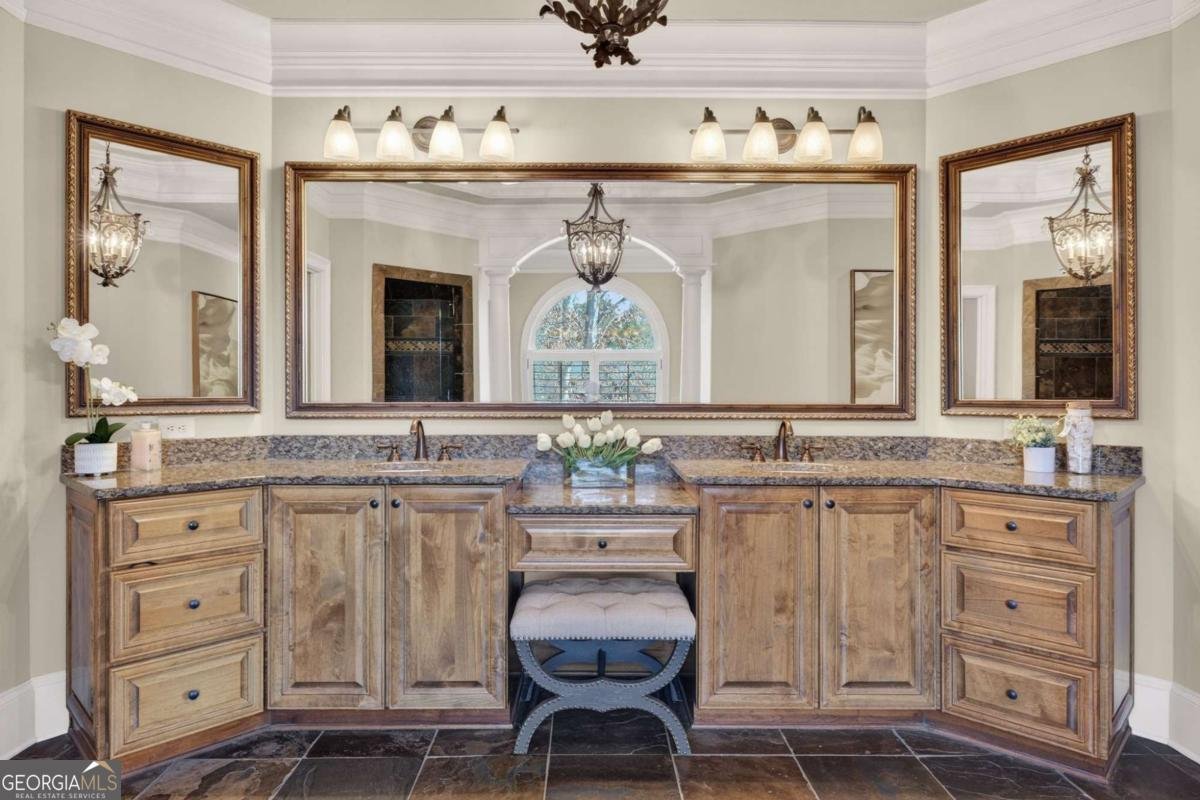 2853 Stirling Ridge Court Alpharetta - Photo 26