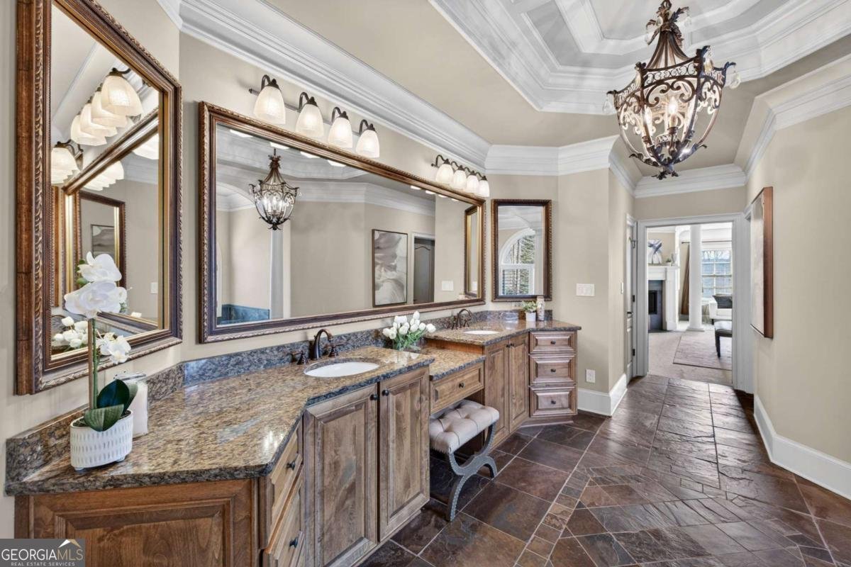 2853 Stirling Ridge Court Alpharetta - Photo 27