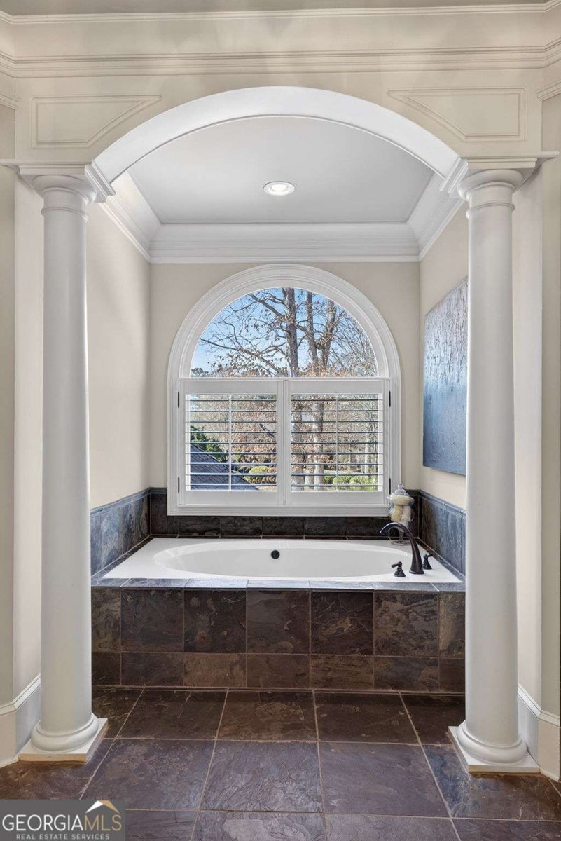 2853 Stirling Ridge Court Alpharetta - Photo 28