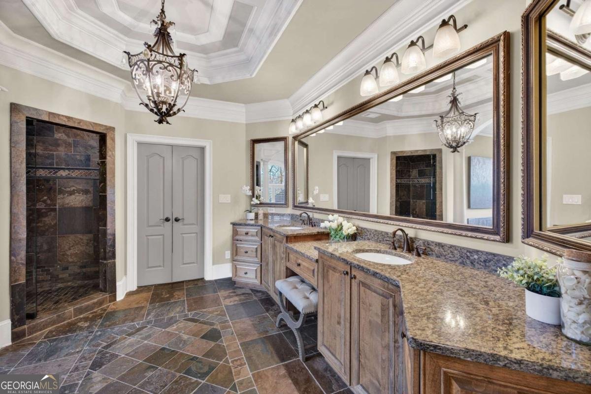 2853 Stirling Ridge Court Alpharetta - Photo 29