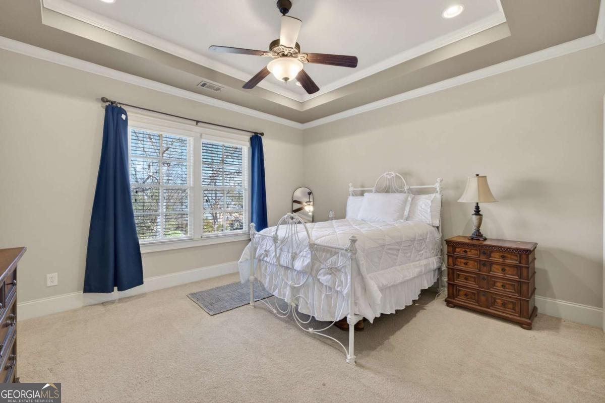 2853 Stirling Ridge Court Alpharetta - Photo 30