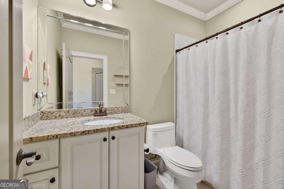 2853 Stirling Ridge Court Alpharetta - Photo 31